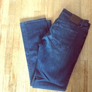 Lucky Brand men’s jeans 34/34